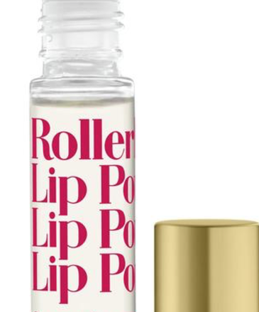 TINte Cosmetics Strawberry Swirl Rollerball Lip Potion