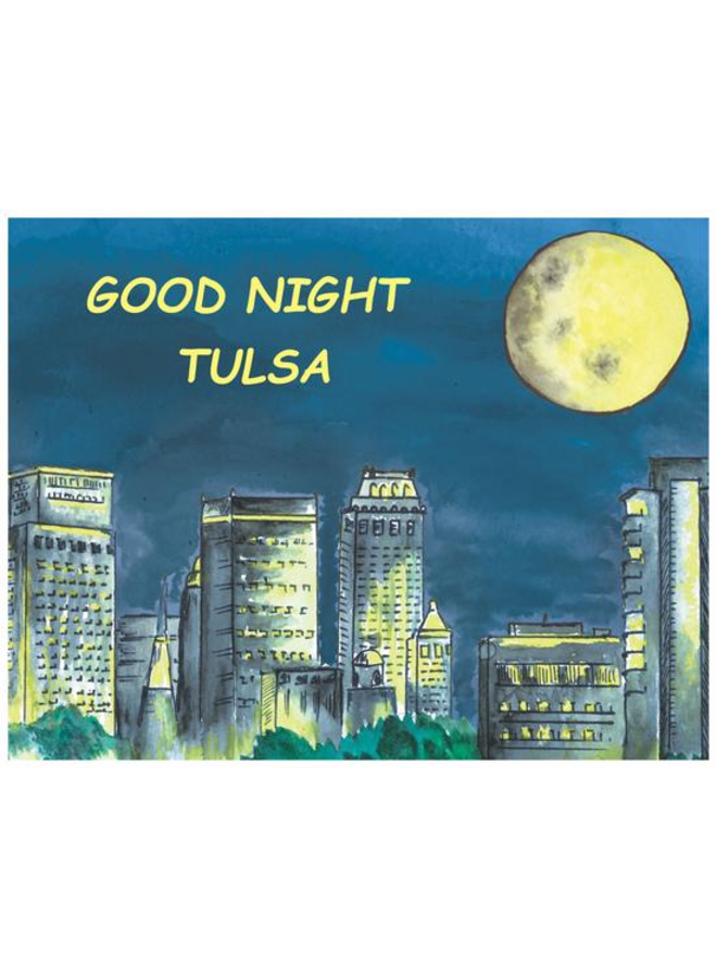 Good Night Tulsa