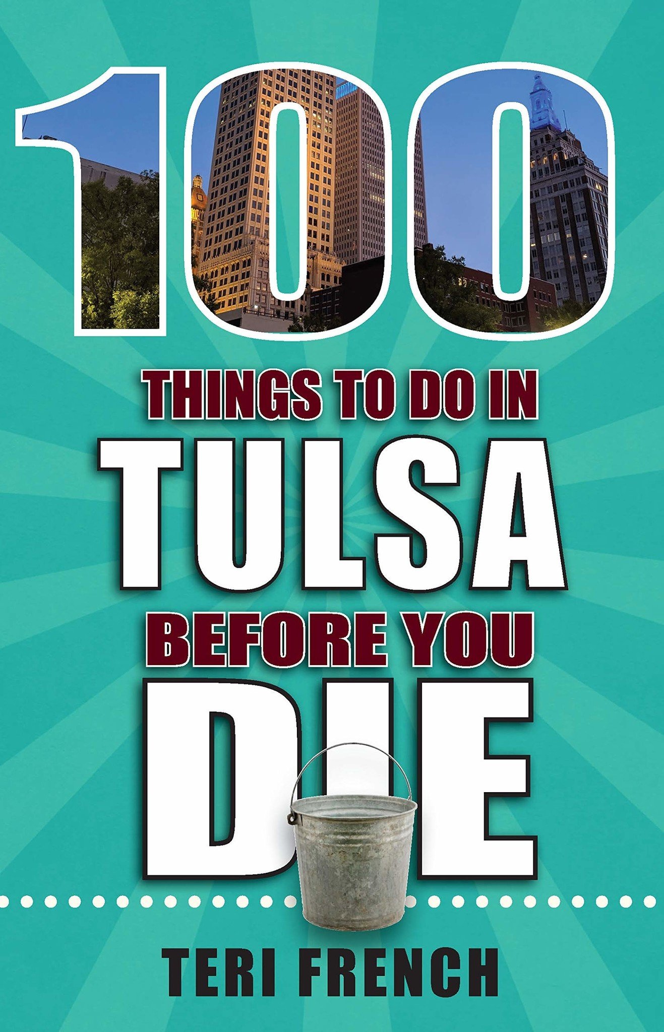 100 Things To Do In Tulsa Before You Die Ida Red General Store