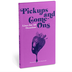 Knock Knock Pickups and Come-Ons For All Occasions Paperback
