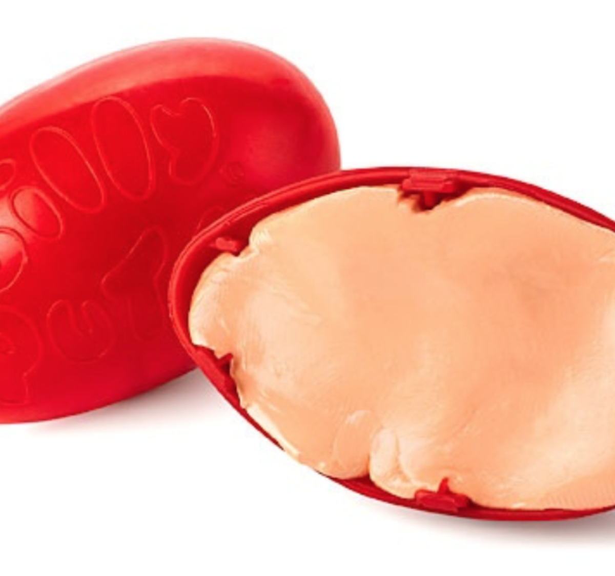  Toysmith Original Silly Putty Pack #104-48 6 Pack