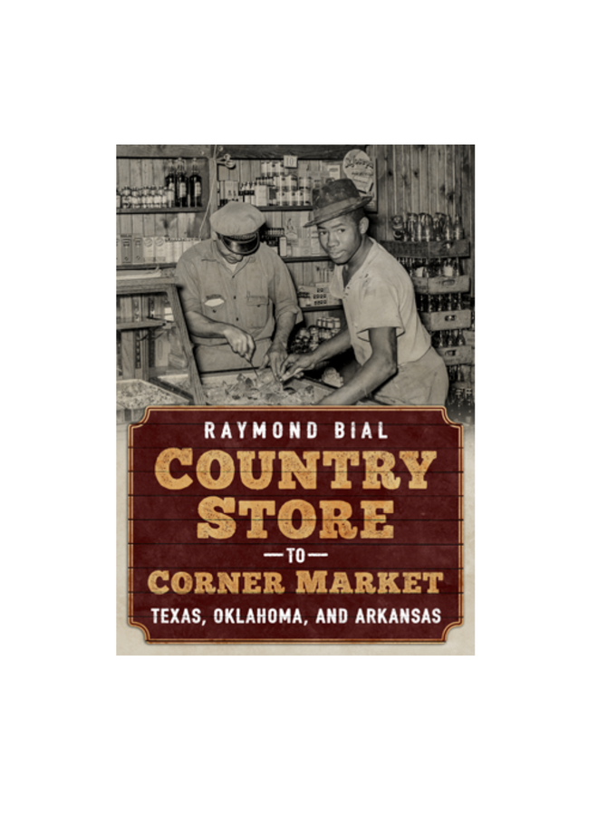 Country Store To Corner Market