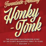 Sharptones Productions Twentieth Century Honky Tonk