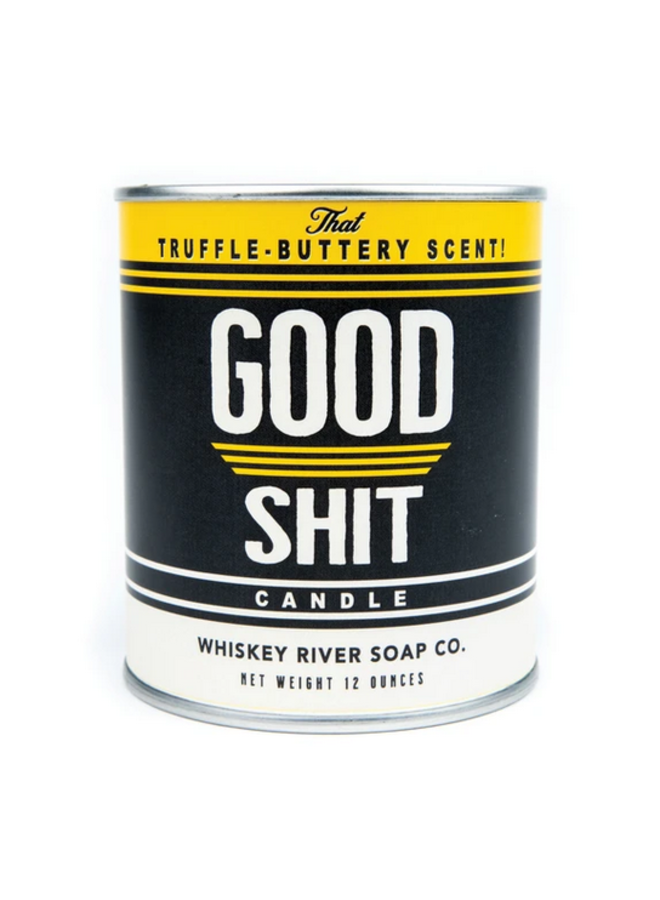 Good Shit Paint Can-dle