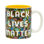 The Found Black Lives Matter Mug