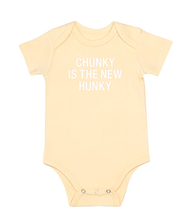 About Face New Hunky Bodysuit 3-6 Month