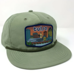 Midwest Okies Tulsa Hat