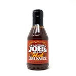 Oklahoma Joe's Oklahoma Joe's Hot BBQ Sauce