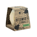 Northern Lights Bee Hive Beeswax Clover and Honey