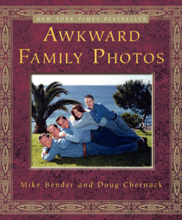 Random House Awkward Family Photos