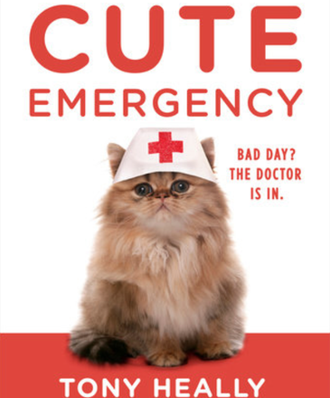 Random House Cute Emergency