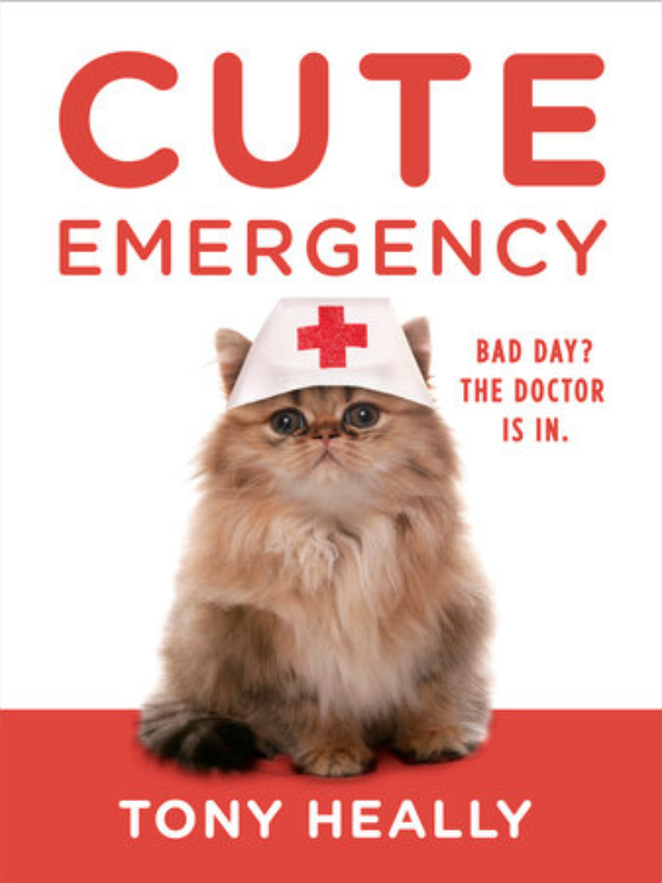 Random House Cute Emergency