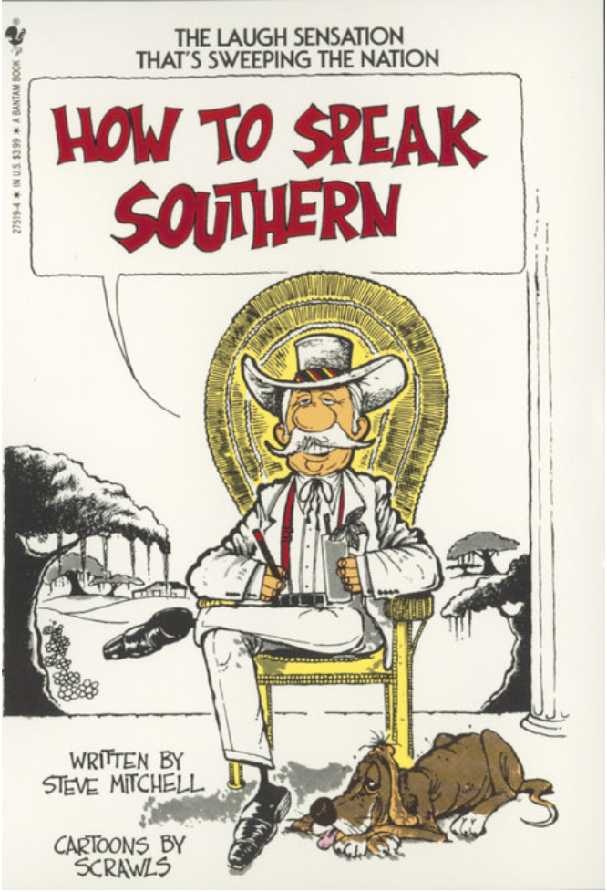 Random House How To Speak Complete Southern
