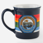 Pendleton National Park Mug