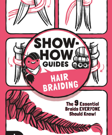 MPS Show How Guides: Hair Braiding