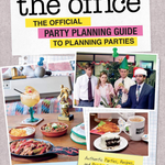 Simon & Schuster The Office Party Planning Guide