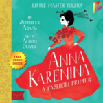 Gibbs Smith Publisher Anna Karenina Primer