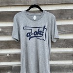 Acme Local Wholesale Oklahoma A-Ok Tshirt