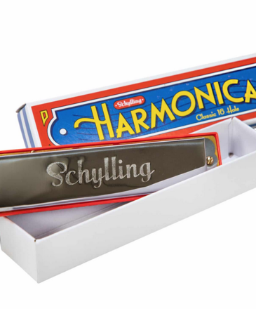 Schylling Harmonica