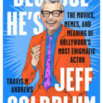 Random House Because He's Jeff Goldblum