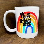 Citizen Ruth Do Right By Each Other Mug