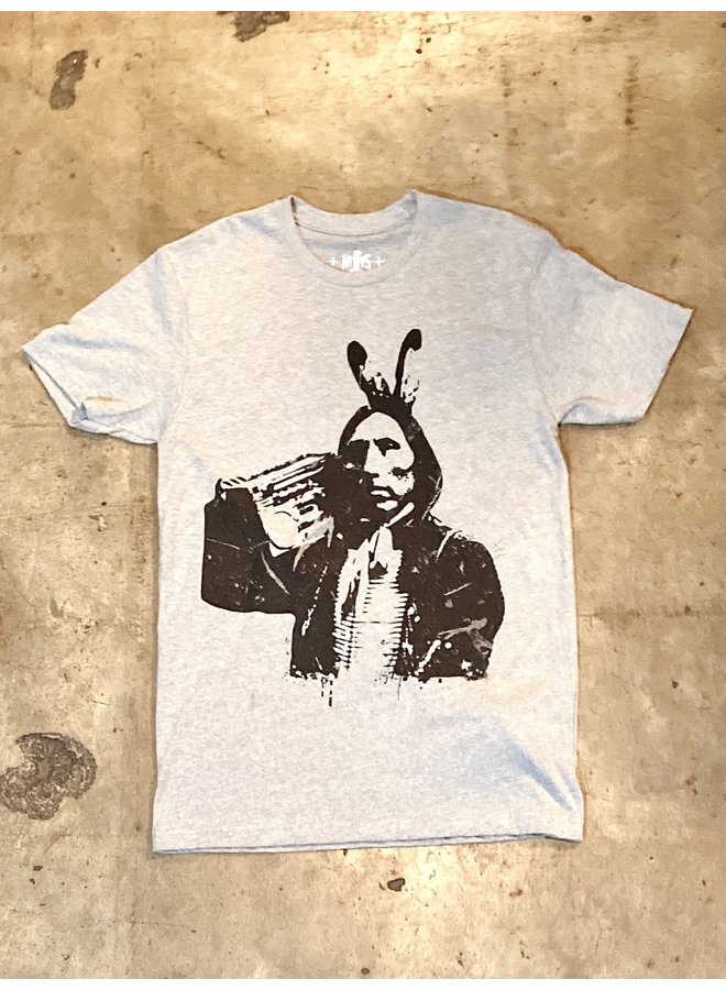 Native Music Tshirt