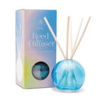 Paddywax 4 oz Diffuser Glass: Haze