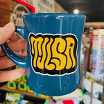 Ida Red Trippy Tulsa Mug