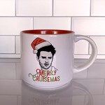 Ida Red Merry Cruisemas Mug