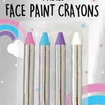 Vandor Face Paint Crayon Set