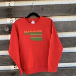 Ida Red Oklaho-ho-homa Kid's Sweatshirt