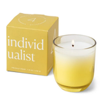 Paddywax ENNEAGRAM 5 OZ. BOXED CANDLE - #4 Individualist