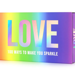 Gift Republic Love - 100 Ways to Make You Sparkle