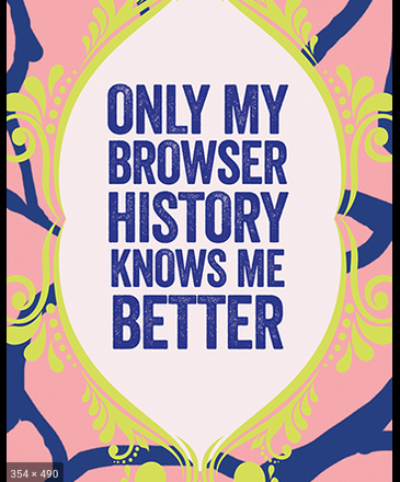 Calypso Cards Browser History Card