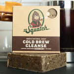 Dr. Squatch Dr. Squatch Bar Soap - Cold Brew Cleanse