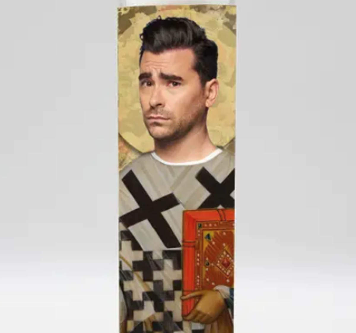 David Rose Prayer Candle - Ida Red General Store