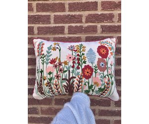 Timberline Pillow Set