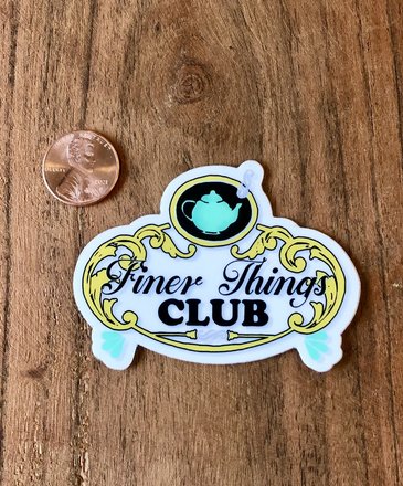 Pin on Finer Things