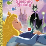 Little Golden Book Sleeping Beauty Little Golden Book