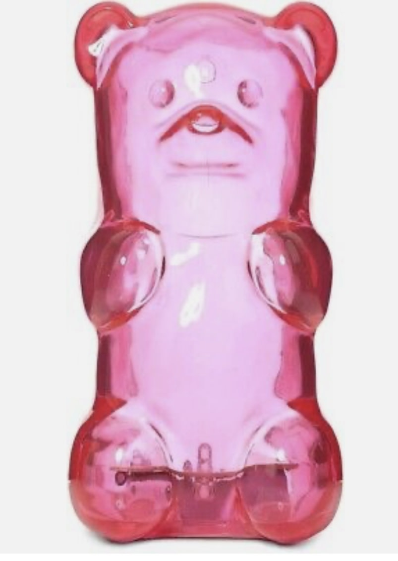 Gummy Bear Nightlight