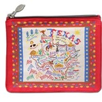 CatStudio Texas Pouch Red