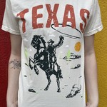 Ida Red Texas Roper Tshirt