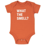 About Face What The Smell Bodysuit