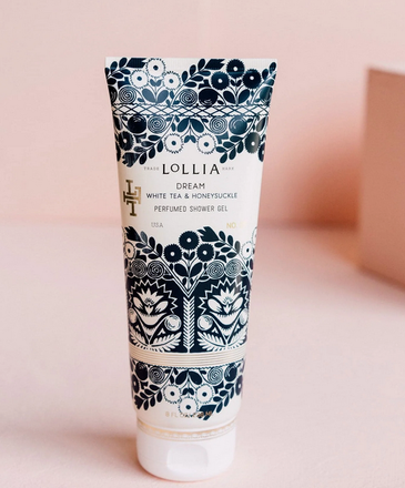 Lollia Dream Perfumed Shower Gel