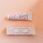 Lollia Relax Petite Treat Handcreme