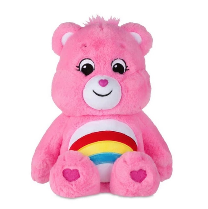 Schylling Medium Care Bear