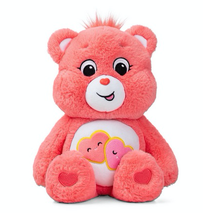 Schylling Medium Care Bear