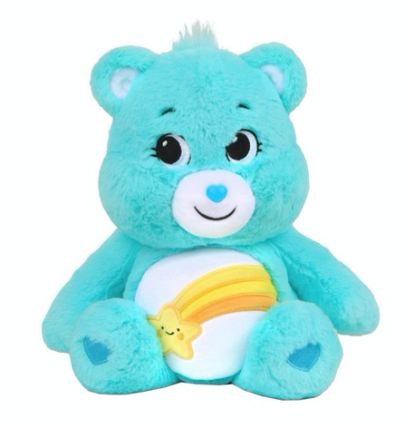 Schylling Medium Care Bear