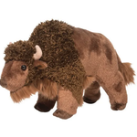 Douglas Cuddle Toys Bodi Buffalo