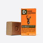 Duke Cannon Big Ol' Brick Of Soap - Hunting